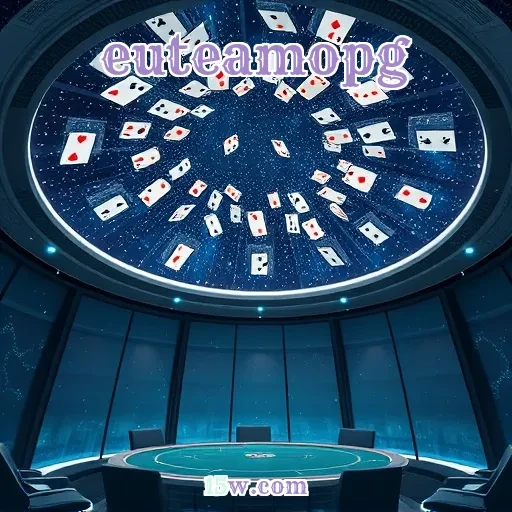 euteamopg: Atrações do App Que Você Não Pode Perder!