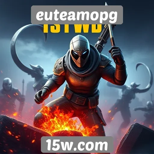 euteamopg oferece novos jogos para download