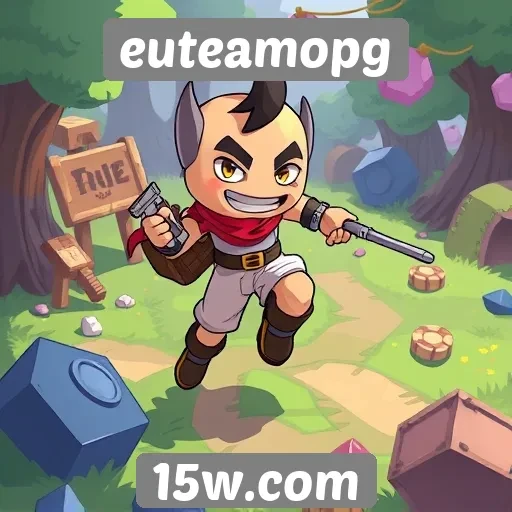 Dicas de como maximizar sua experiência no euteamopg