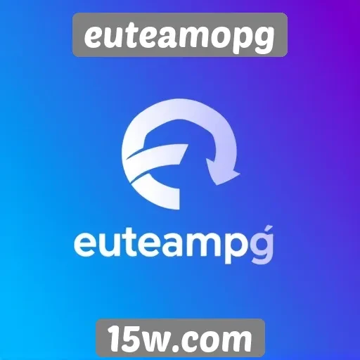 novas parcerias de euteamopg com desenvolvedores