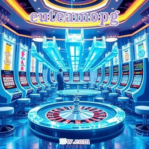 euteamopg Plataforma