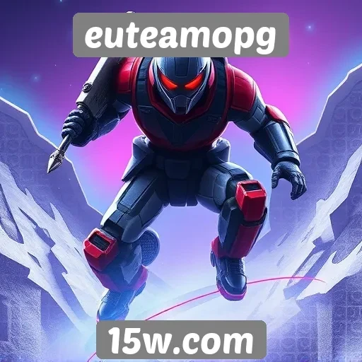 jogos populares do euteamopg em destaque