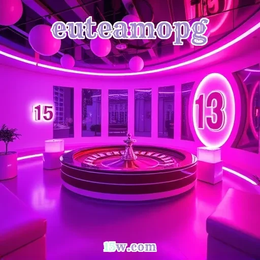 euteamopg Segurança