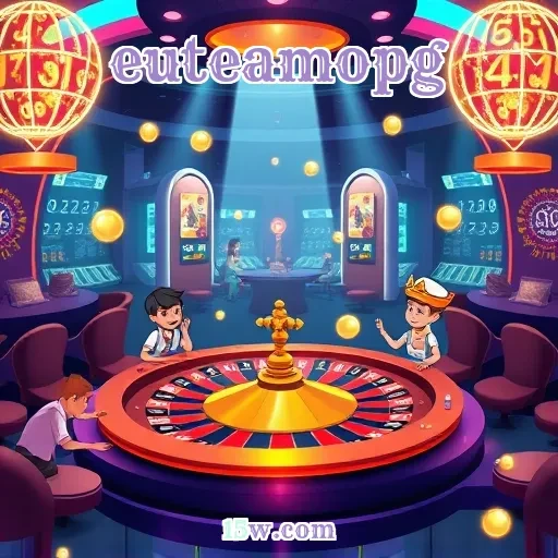 euteamopg Suporte 24/7