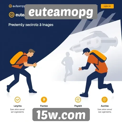 Análise da experiência do usuário no euteamopg